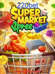 SupermarketSpree
